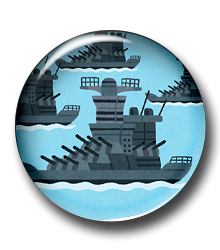 Морской бой